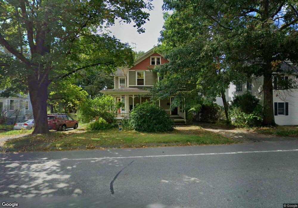 174 N Main St, Florence, MA 01062 - photo 1