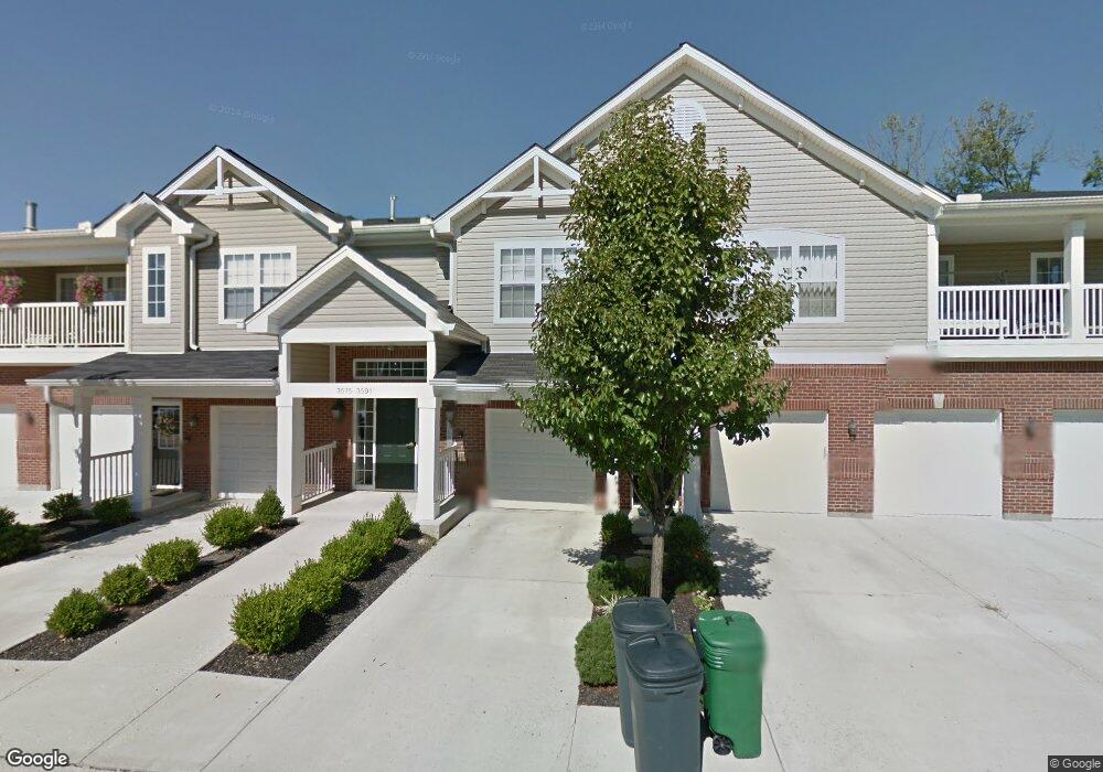 3583 Buckeye Trace unit 19-5, Cleves, OH 45002 - photo 1