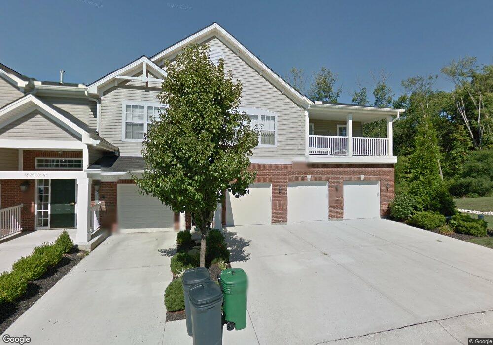 3573 Buckeye Trace unit 19, Cleves, OH 45002 - photo 1