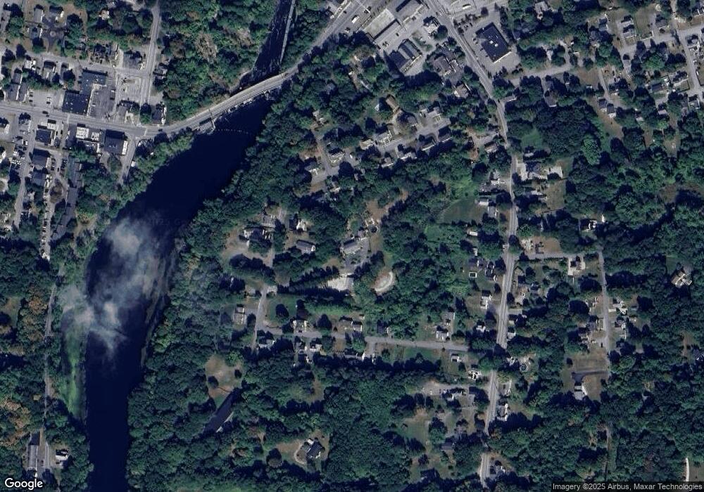 34 Prospect St, Pepperell, MA 01463 - photo 1