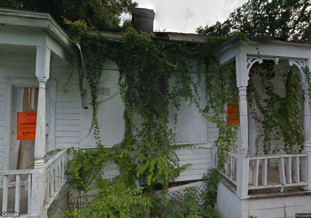 417 W 32nd St unit 417 W 32nd Street Un, Savannah, GA 31401 - photo 1