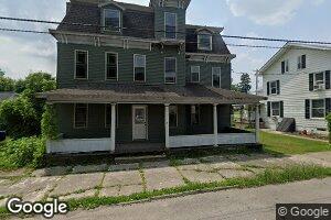 122 S Center St, Beavertown, PA 17813