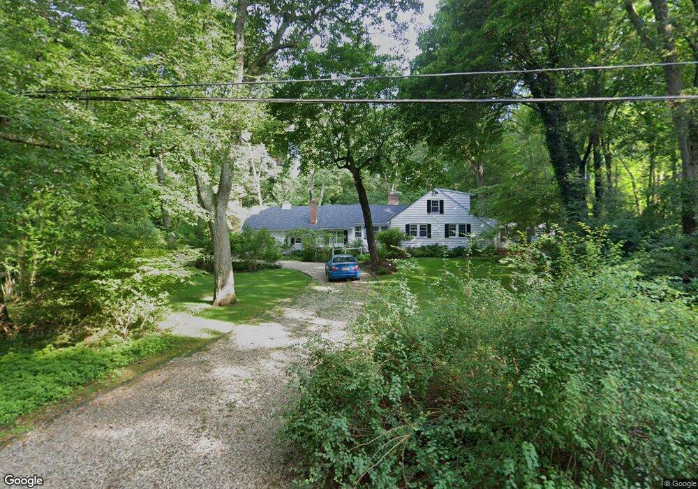 2 Indian Path, Setauket, NY 11733 - photo 1