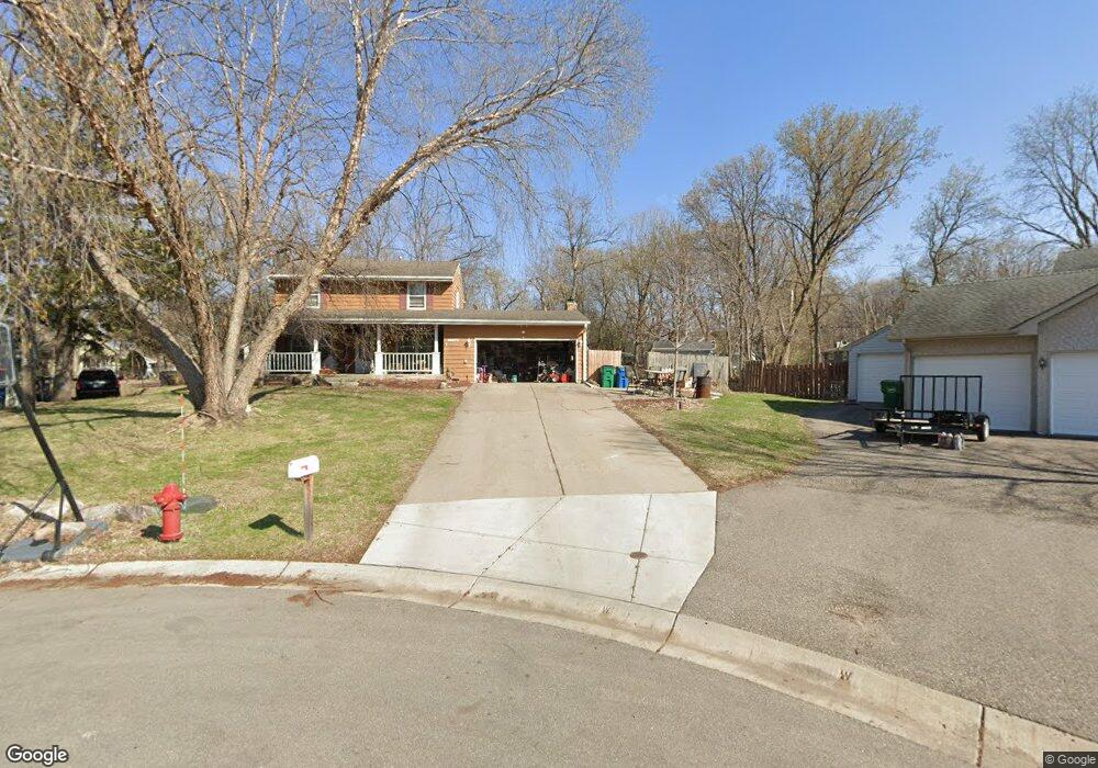 24675 Amlee Rd, Excelsior, MN 55331 - photo 1