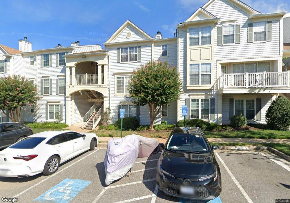 8204-C Crossbrook Ct, Lorton, VA 22079 - photo 1