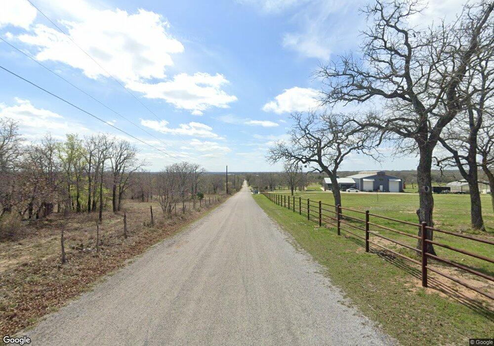 144 Dan Russell Bend, Weatherford, TX 76087 - photo 1