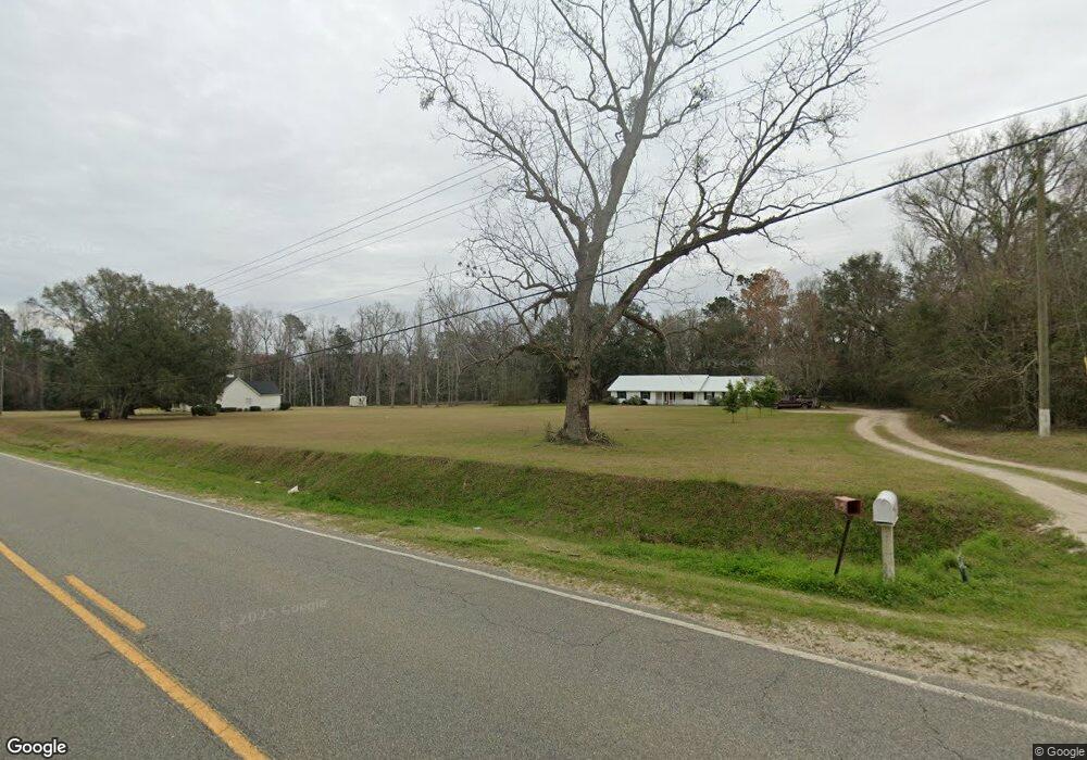 1952 Troupeville Rd, Quitman, GA 31643 - photo 1