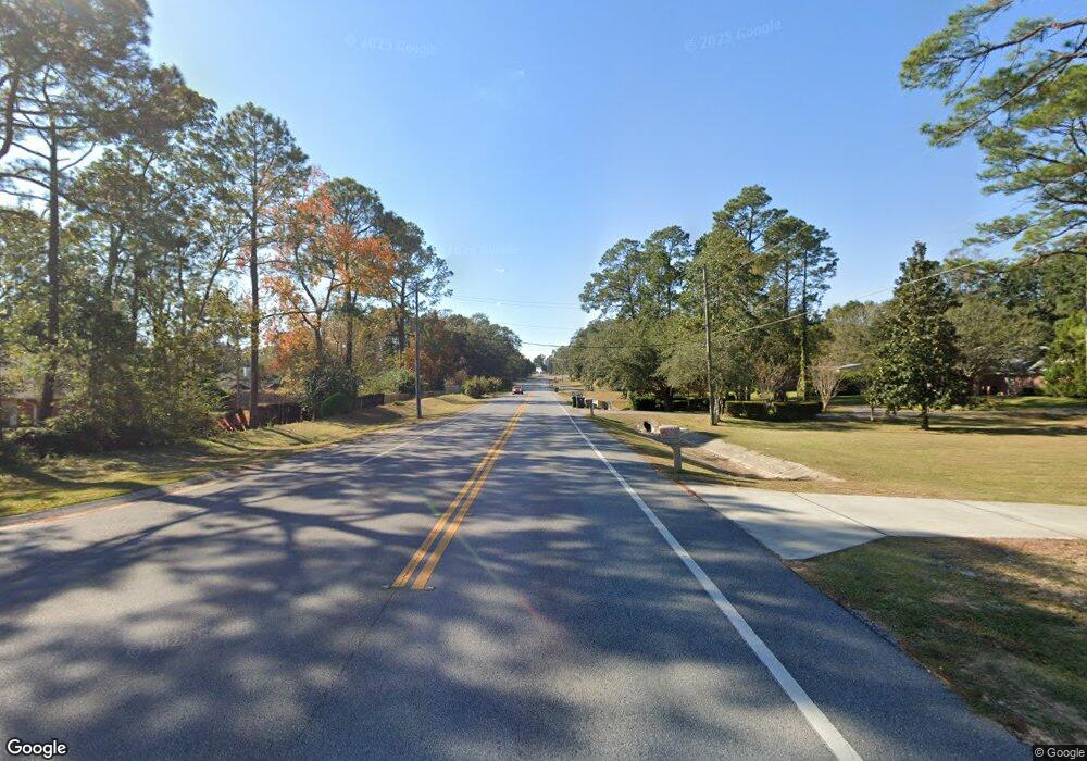 9900 Bristol Park Rd, Cantonment, FL 32533 - photo 1