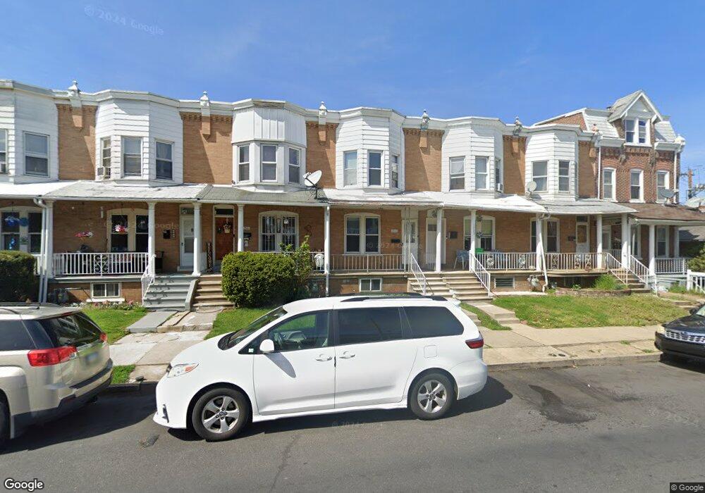 1511 W Liberty St, Allentown, PA 18102 - photo 1