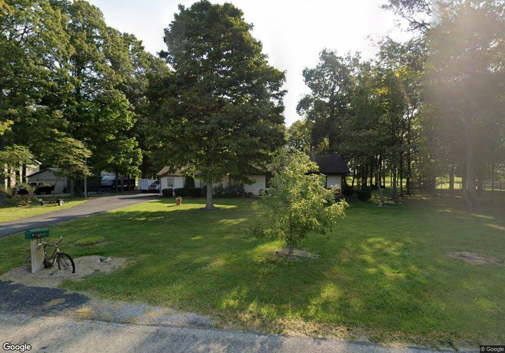 25911 Anthony Rd, Arcadia, IN 46030 - photo 1