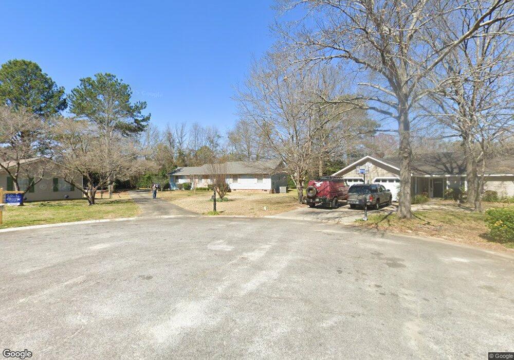 107 Country Place, Warner Robins, GA 31093 - photo 1