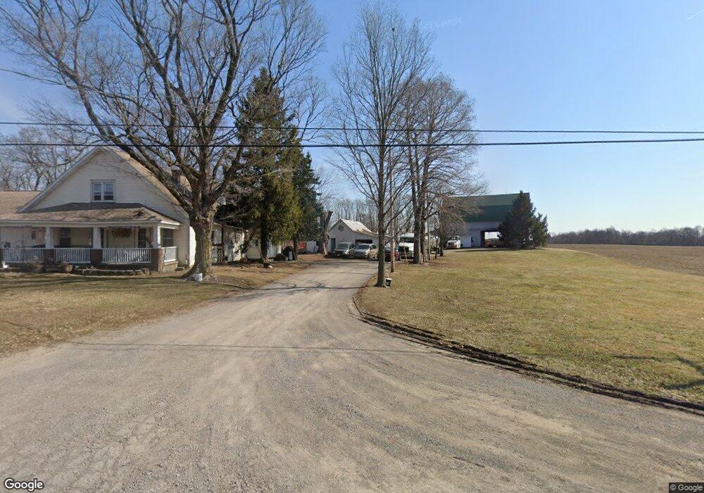 311 S High St, Lafayette, OH 45854 - photo 1