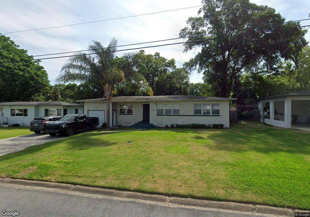 915 Moravon Ave, Jacksonville, FL 32211 - photo 1