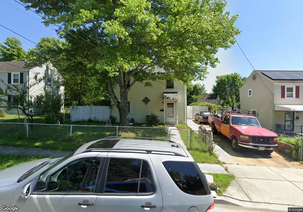 7011 Greeley Rd, Hyattsville, MD 20785 - photo 1