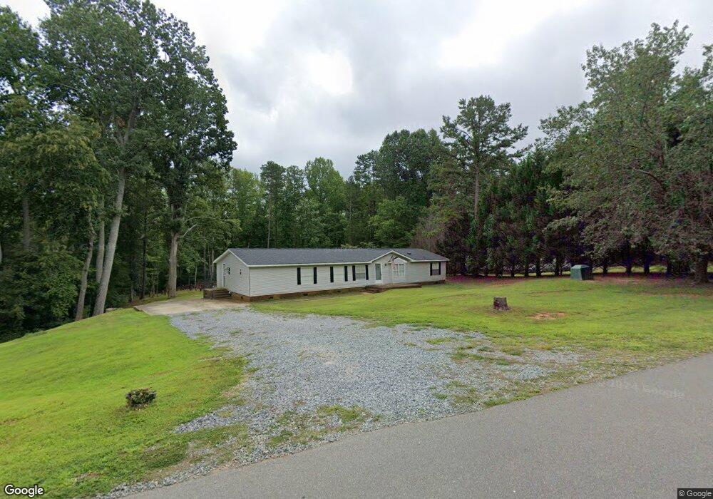 977 Monterey Dr, Iron Station, NC 28080 - photo 1