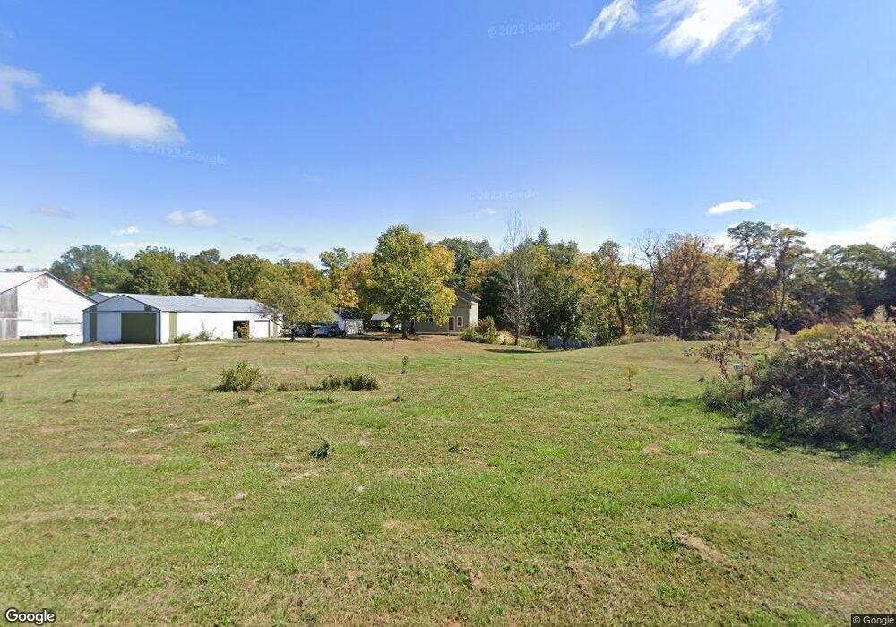 1219 Sawmill Rd, Batesville, IN 47006 - photo 1