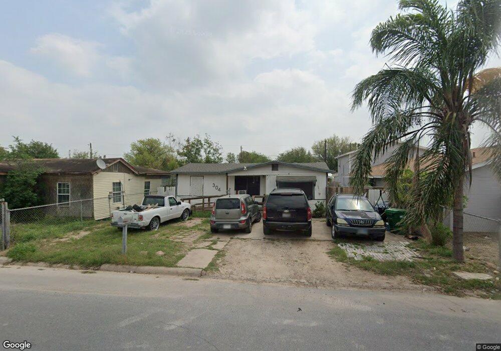 304 N Flag St, Pharr, TX 78577 - photo 1