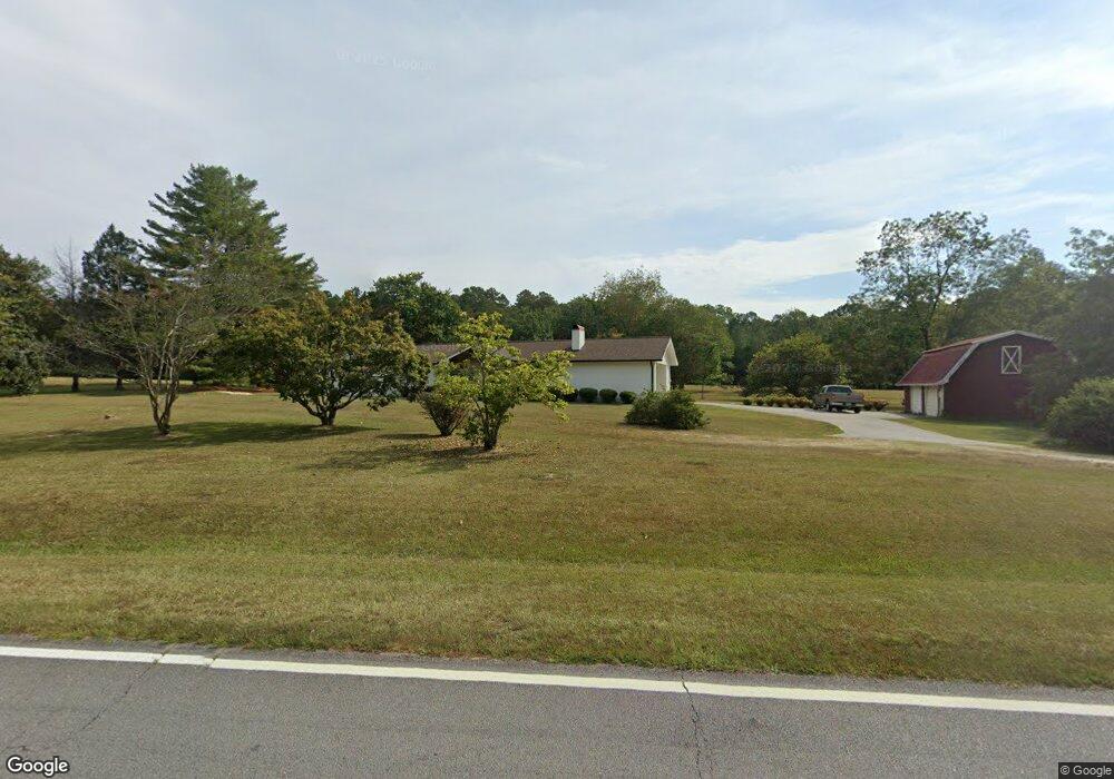 186 Lambert Ln, Carrollton, GA 30117 - photo 1