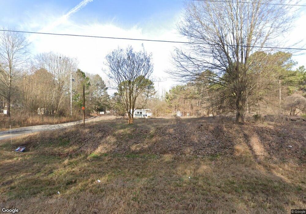 12791 Alcovy Rd, Covington, GA 30014 - photo 1