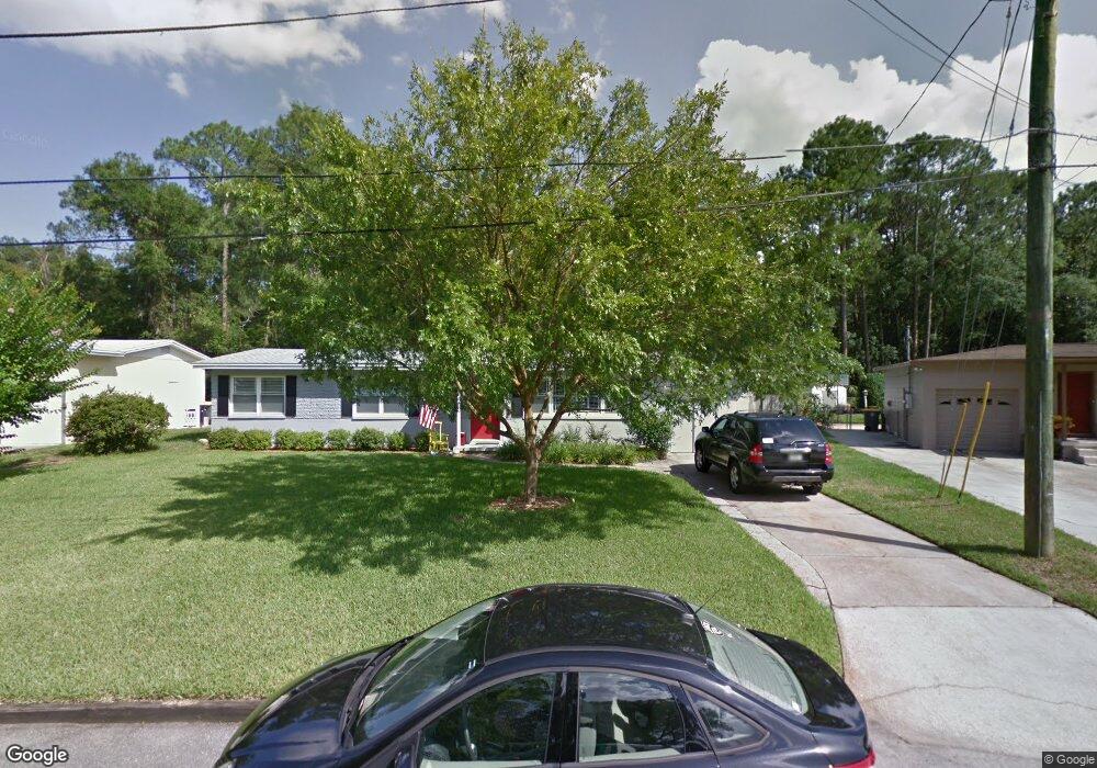 7132 Sans Souci Rd, Jacksonville, FL 32216 - photo 1