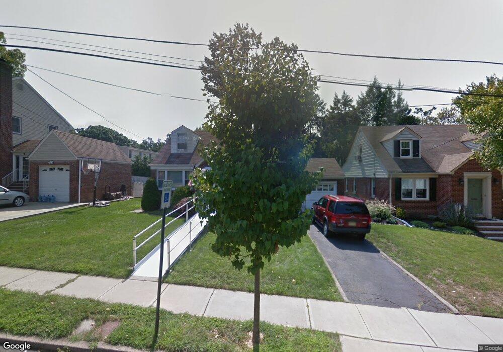 9 Cadmus St, Nutley, NJ 07110 - photo 1