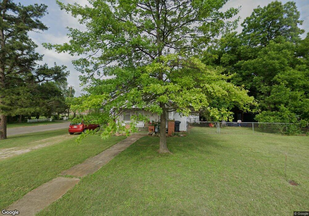 1224 E St NW, Ardmore, OK 73401 - photo 1