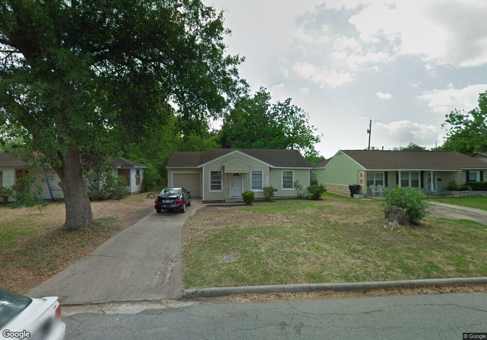 6511 Sherwood Dr, Houston, TX 77021 - photo 1