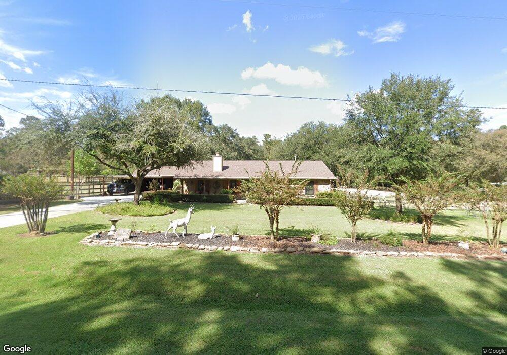 181 Ridgewood Dr, Magnolia, TX 77355 - photo 1