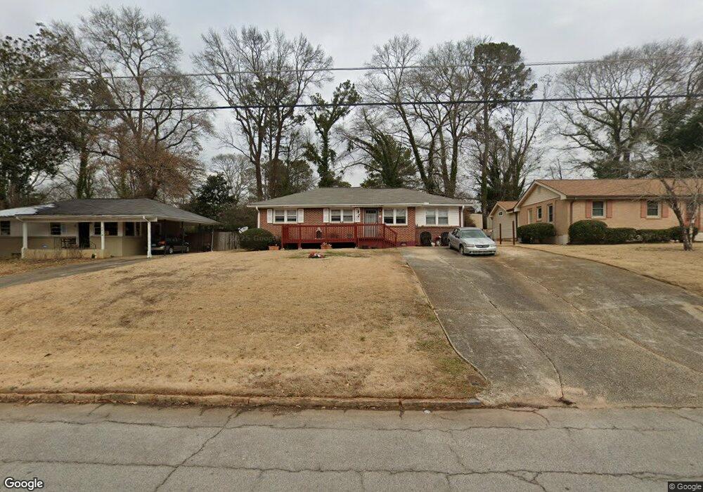 3220 Bobolink Dr, Decatur, GA 30032 - photo 1