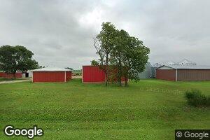 26562 415th Ave, Ethan, SD 57334