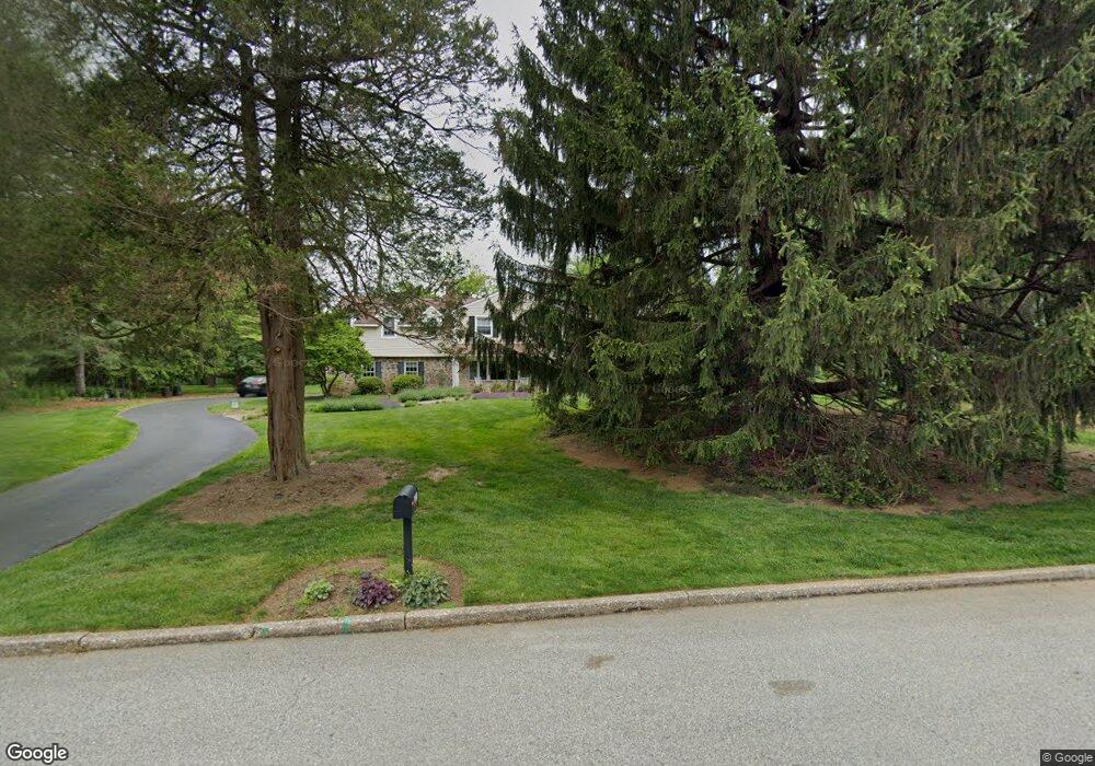 1527 Pennsylvania Ave, Paoli, PA 19301 - photo 1