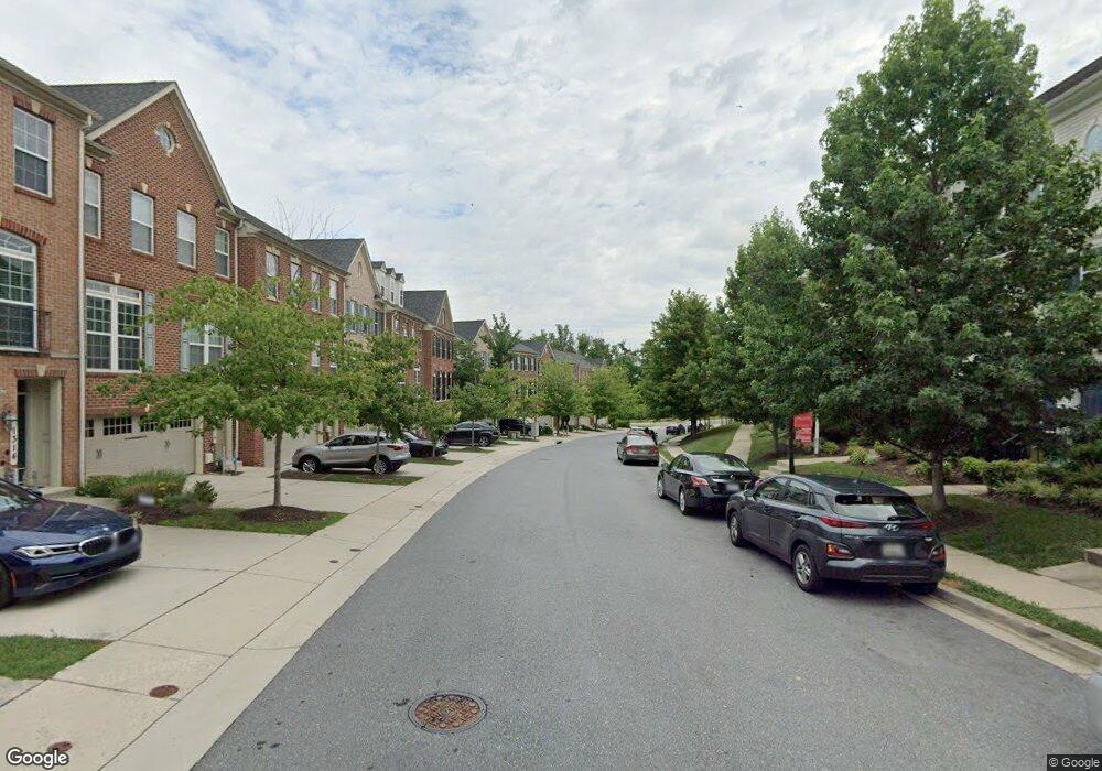 1025 Archsine Ln, Laurel, MD 20707 - photo 1