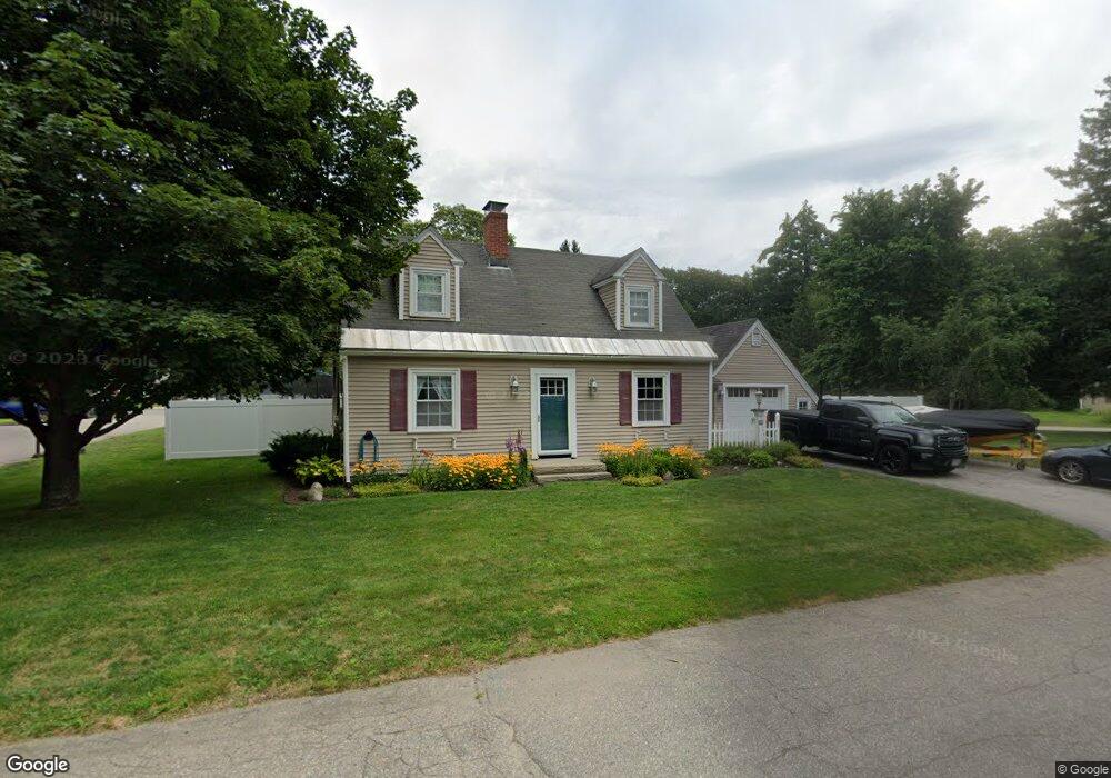 42 Ellsworth St, Springvale, ME 04083 - photo 1