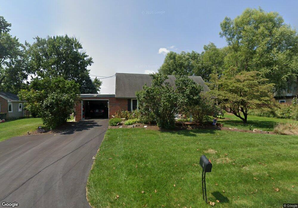 54 Melvin Dr, Leola, PA 17540 - photo 1