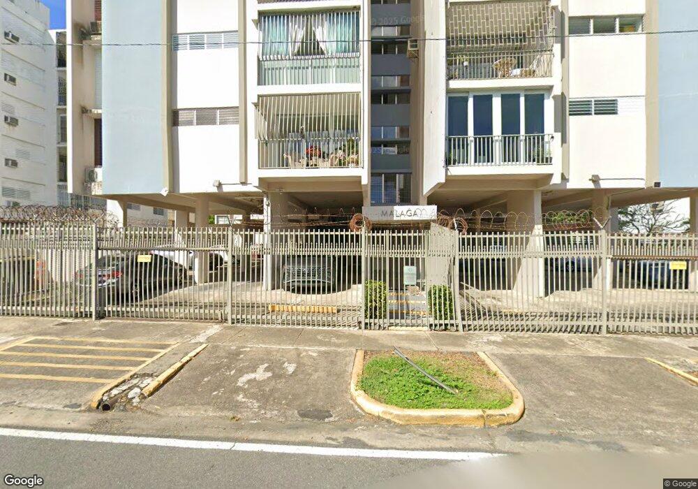 Cond Malaga 109 Ave F D Roosvelt unit 109, San Juan, PR 00917 - photo 1