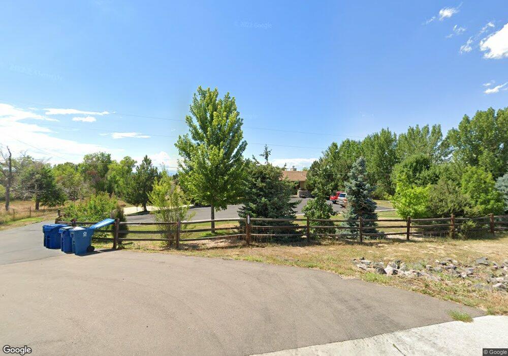 17590 E Arapahoe Rd, Aurora, CO 80016 - photo 1