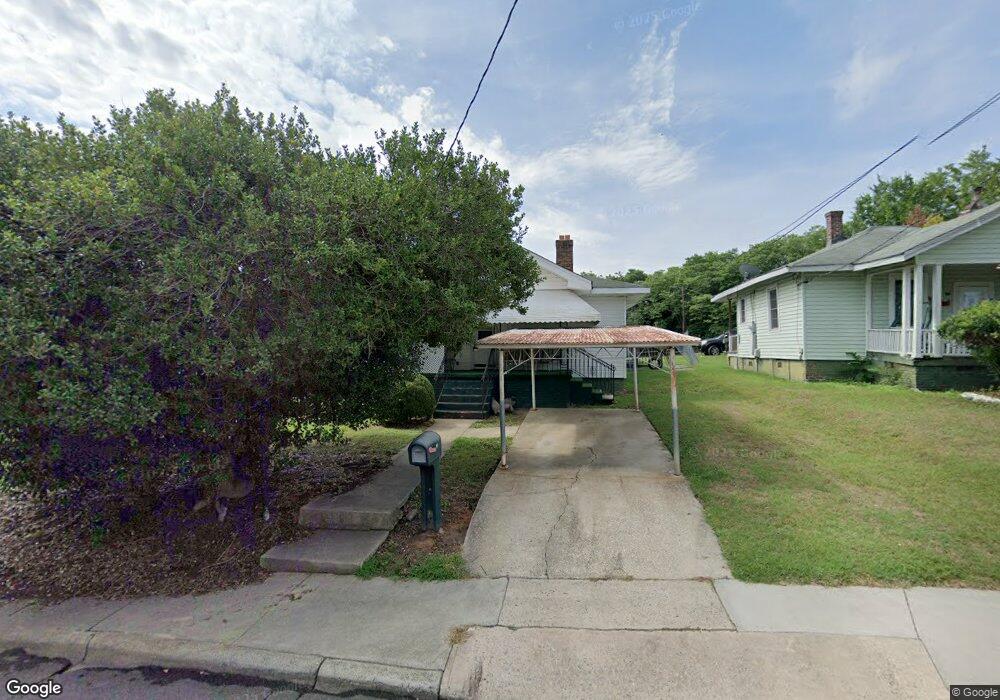 111 Ridge St, Reidsville, NC 27320 - photo 1