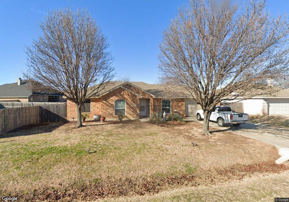 3002 Stroll Dr, Granbury, TX 76049 - photo 1