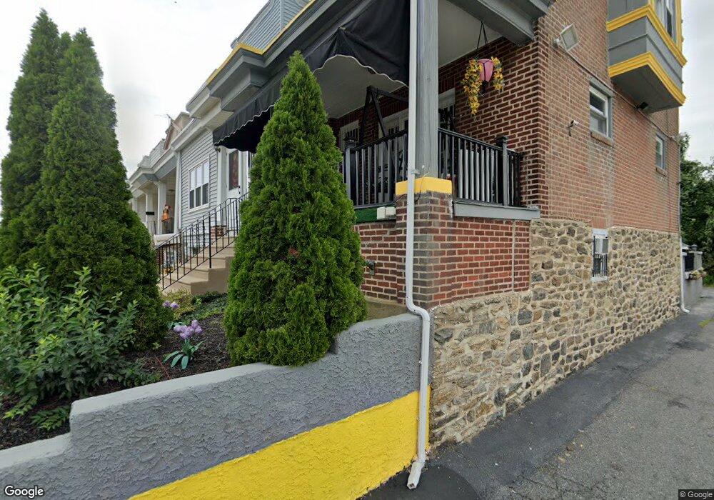 103 Lafayette Ave, Darby, PA 19023 - photo 1