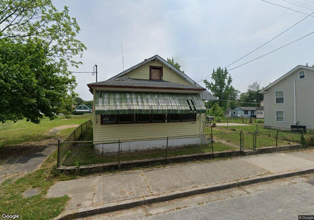 61 S Smith Ave, Penns Grove, NJ 08069 - photo 1