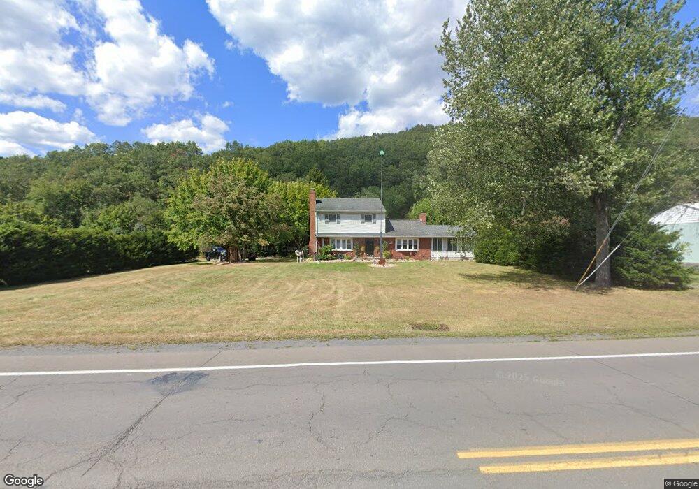 201 E Centre St, Ashland, PA 17921 - photo 1