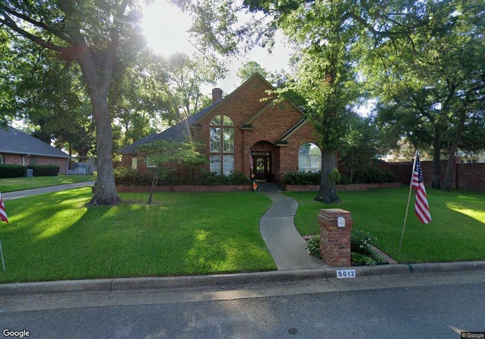 5012 5012 Hallye, Tyler, TX 75703 - photo 1