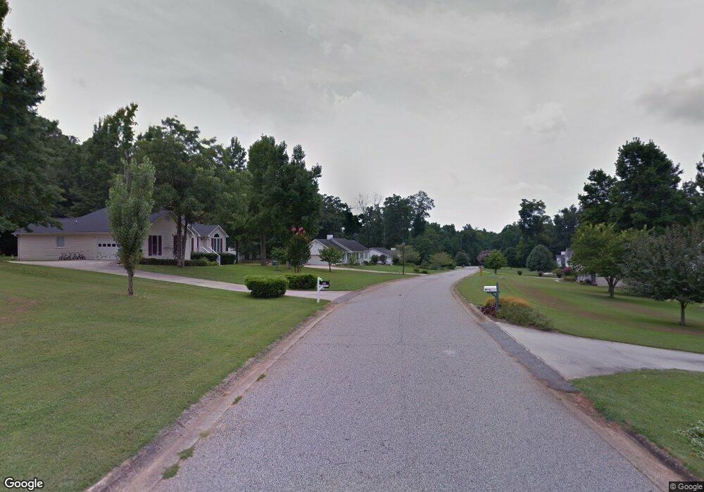 2006 Duncan Mills Rd, Jefferson, GA 30549 - photo 1