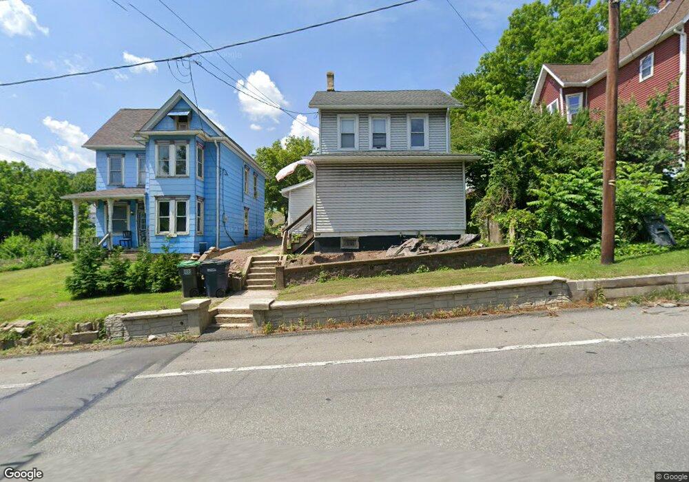 174 Mauch Chunk St, Lehighton, PA 18235 - photo 1