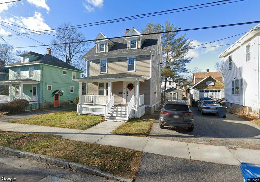 22 Caldwell St, Portland, ME 04103 - photo 1