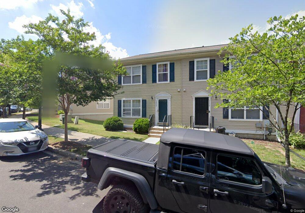 3950 C St SE unit 3952, Washington, DC 20019 - photo 1