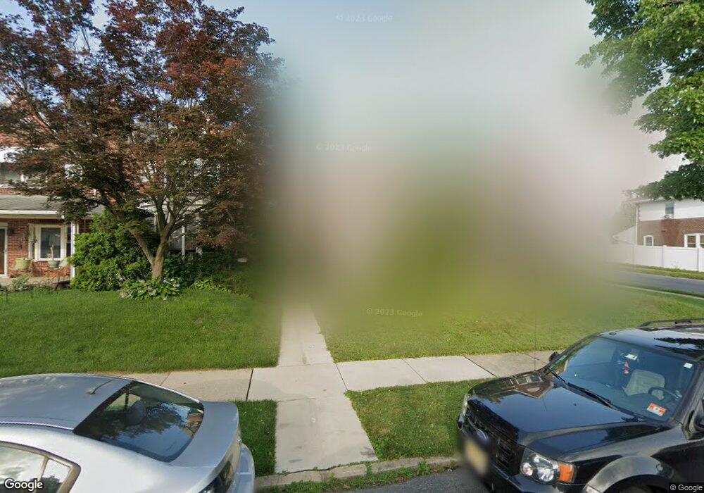 845 S Poplar St, Allentown, PA 18103 - photo 1