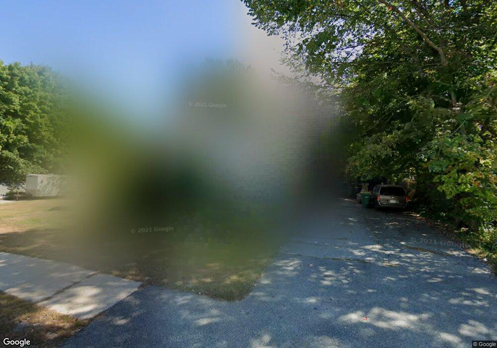 847 Portland St, Rochester, NH 03868 - photo 1