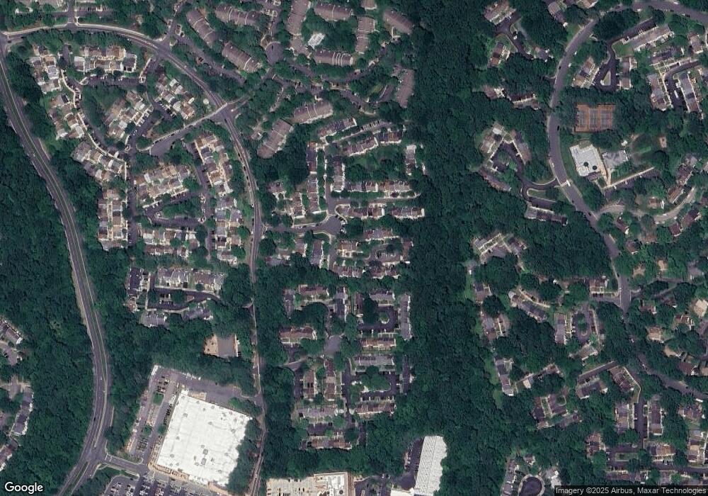 5837 Wye Oak Commons Ct unit 42, Burke, VA 22015 - photo 1