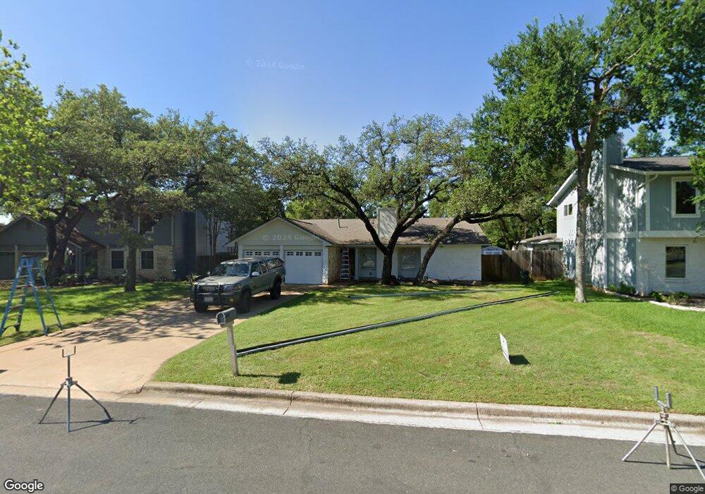 4309 Everest Ln, Austin, TX 78727 - photo 1